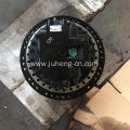 Excavator KX91-3 Final Drive Kubota Travel Motor Parts